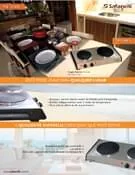 Download de catálogo